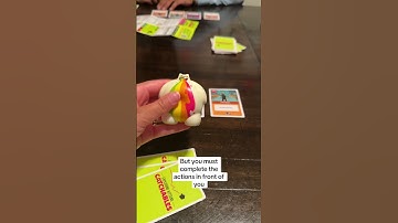 Catchables - A Collectable Toy-Tossing Game