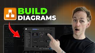 How to Build Diagrams in Draw io [2026 Full Guide]