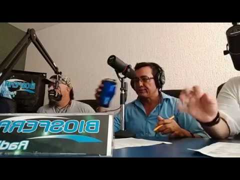 Biosfera Radio Dia Mundial Anfibios 01 mayo 2018