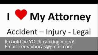 personal injury lawyers in toronto