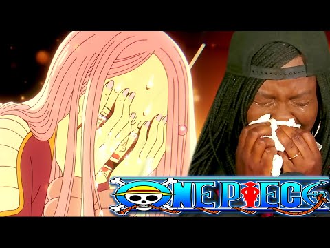 Kuma's Life | One Piece-Egghead Island | Ep 1136