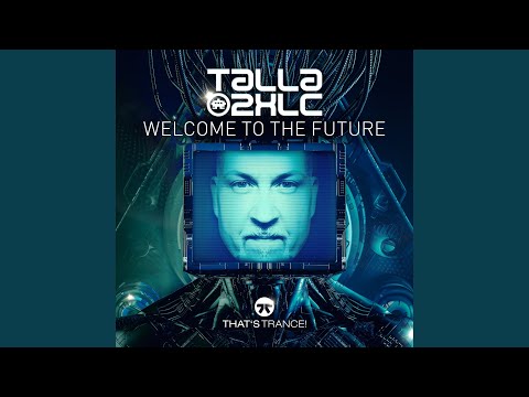 Welcome To The Future - YouTube