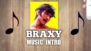 Download Lagu BRAXY Music Intro - Full Song MP3