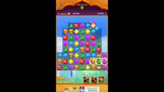 Jewel Princess Fever | Level 2 screenshot 5