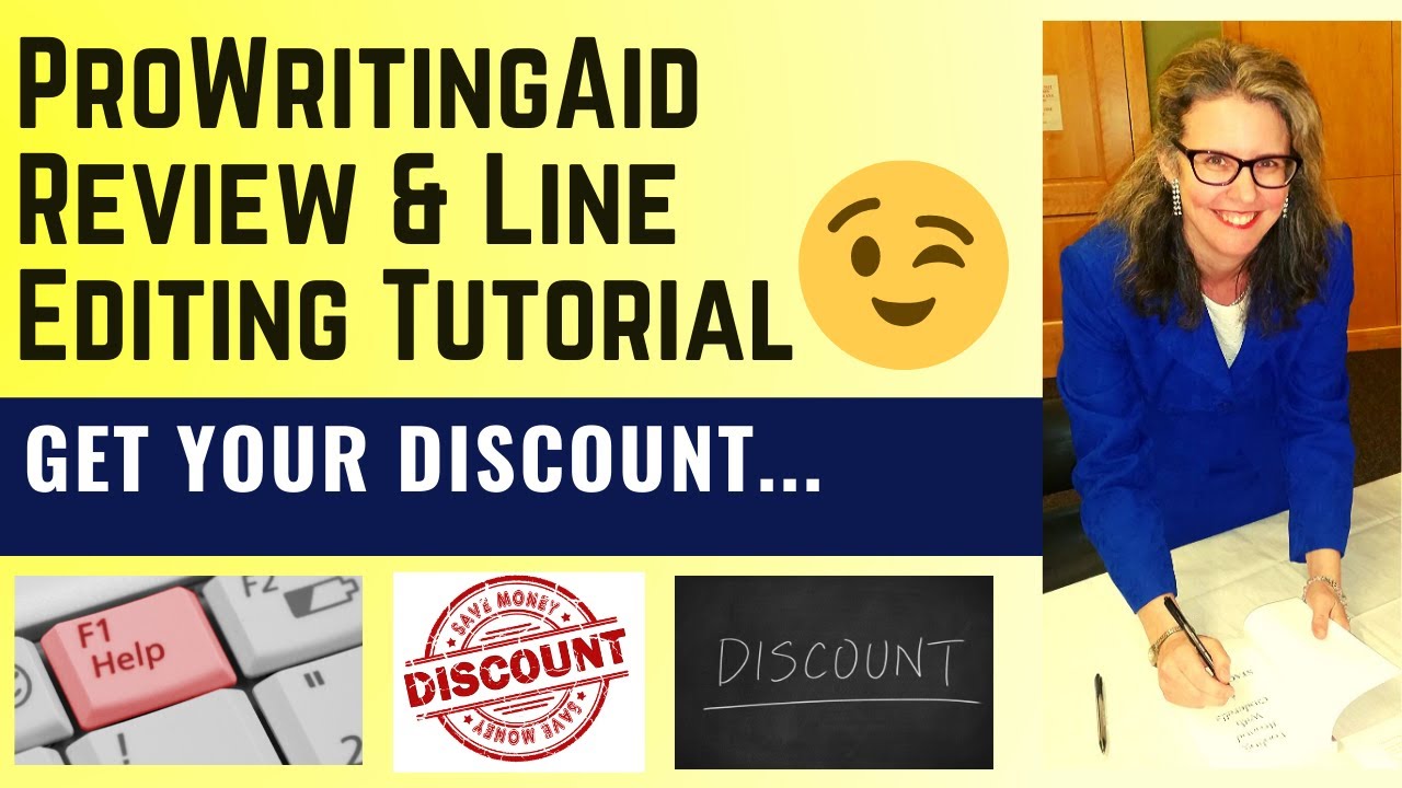 Pro WritingAid Premium Review and Tutorial: Plus Get A Special Discount