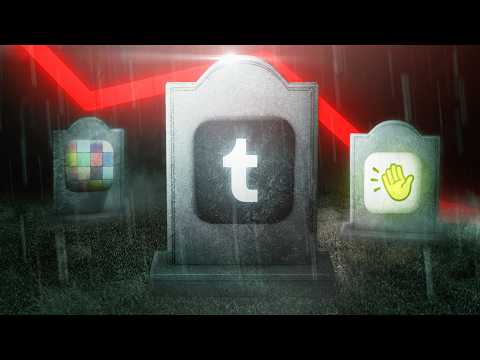 The DARK Side of FAILED Social Media...