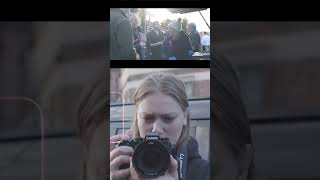 BTS vs Final Shot 🥃🎥