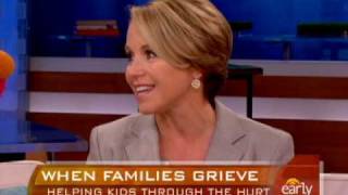 Grieving Families