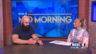Stomach Bug (03/31/26)