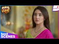 Suman Indori | Ep. 119 | CM's Advise to Teerth about Suman | Colors TV