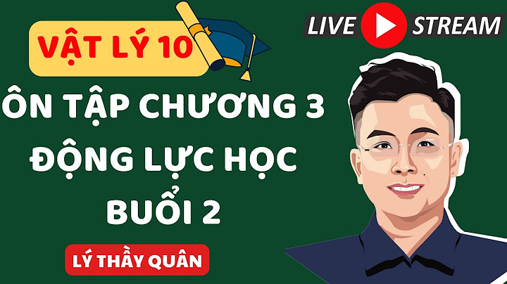 Ôn tập chương 1 toán 11 hình học