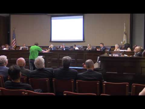 Little Rock Zoning Ordinance