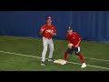 Instructional Videos - Season 3 - Retenir le coureur au 1et but