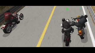 Death Race Stunt Moto | New game best funny Driving Video Gameplay - 20 screenshot 5