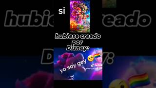 PEACH, Yo SOY GAY