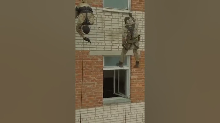 СПЕЦНАЗ РФ❌FAKE GUN 💖🔪⚠️