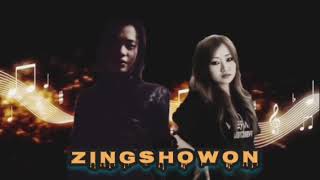 Zingshowon Excel Khapai Ft Nimzimla Horam Official Audio