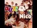 Nico  rindu hq audio