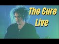 The Cure - Fascination Street live 2005 1080p
