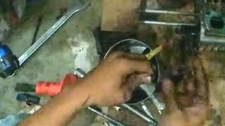 Story wa anak mekanik