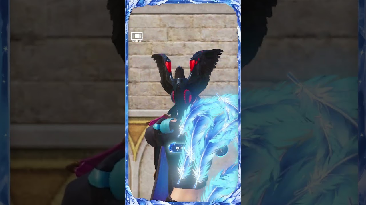 Astral Wings Buddy Set ✨🪽 มาแล้ว! 19 ธ.ค. 2025 – 31 ม.ค. 2026