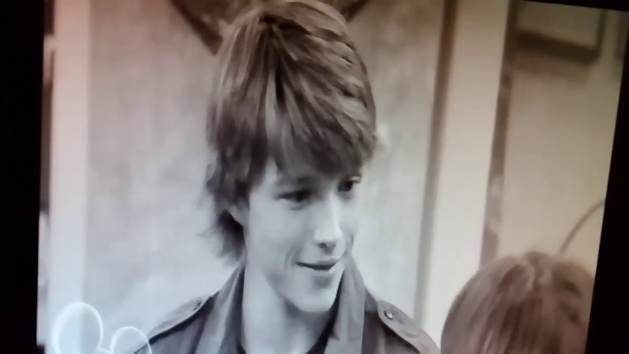 Санни и Чед - Когда я понял что её люблю - YouTube