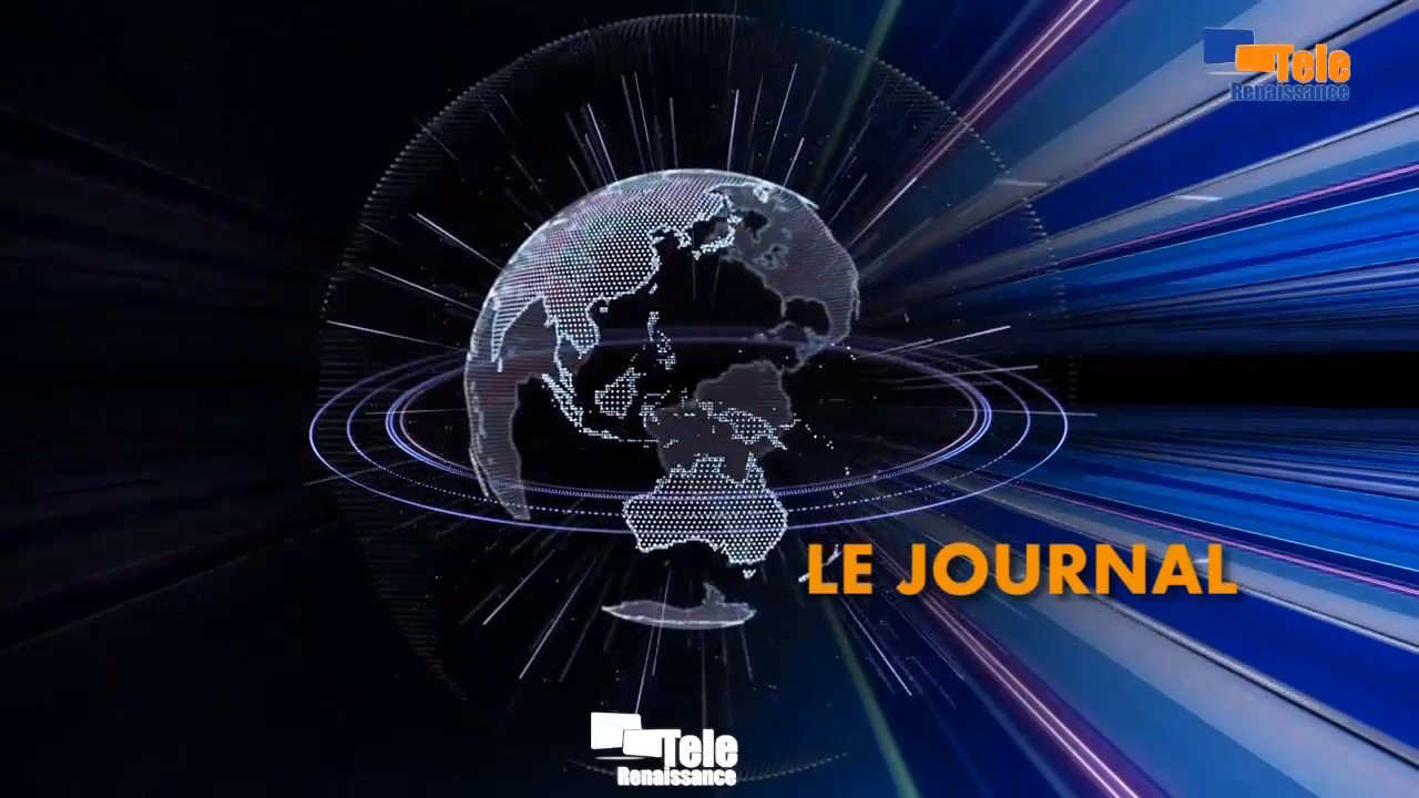 Journal en français_ TV-Renaissance du 02 Février 2017