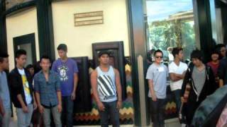 Tumblr Meetup @ Downtown Disney