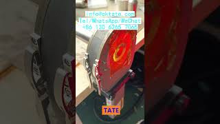 Orbital Welding Machine for Oil Refinery Tube and Pipe Systems in USA India Russia Spain Distributor