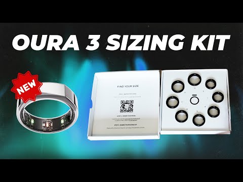 RING SIZING KIT