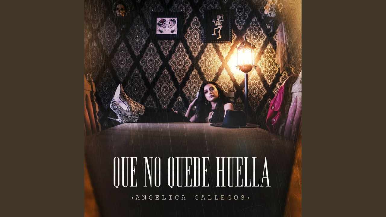 Que No Quede Huella YouTube Music