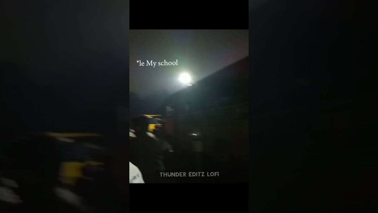 If schools will open at 5.00 am how school looks like 