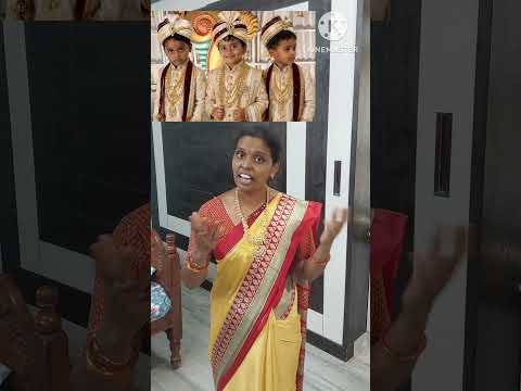 మేము 1gram gold ki shift inamu# simple life shireesha #short
