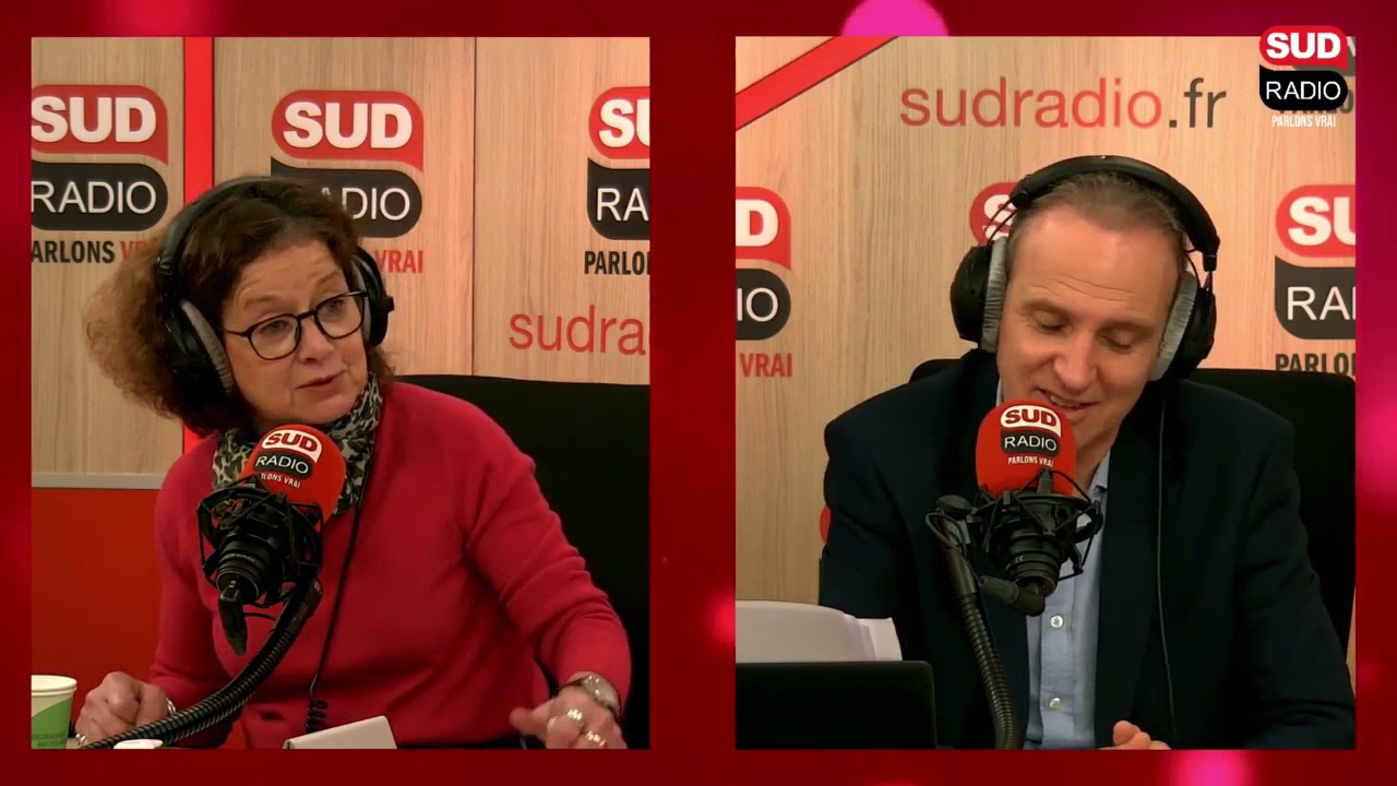 Élisabeth Lévy : "Une caricature met en colère un syndicat policier, moi je trouve ça hilarant !"
