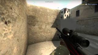 cs:go fozzy randomness