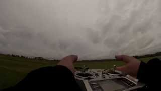 AARP - 20140913 - Pruebas de Open Flight Stabilizer (FlightStab) #2