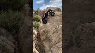 Axial Gilamon blooper reel