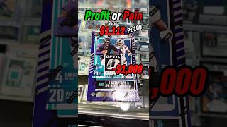 My biggest opening EVER! 💰#sportscards #pt100 #packopening #jesuslovesyou