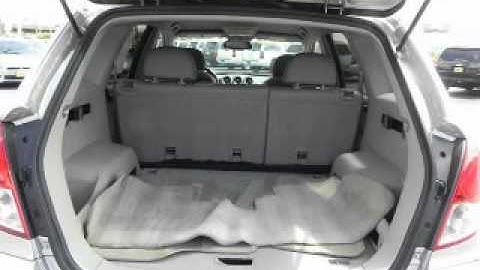 2008 Saturn VUE - HOUSTON TX