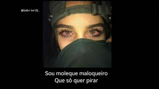 Maneva Daquele jeito Letra