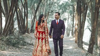 Artha- Kalo Lamo Kesh Timro