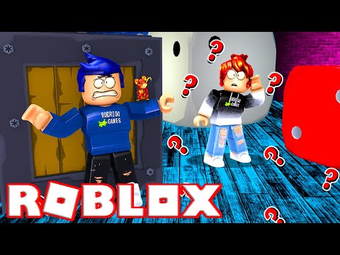 ESCONDE-ESCONDE DIVERTIDO! (Mega Hide and Seek!)