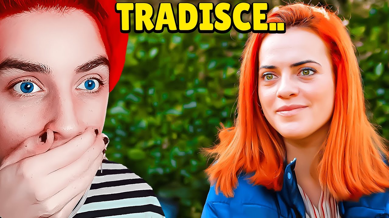 RUBA IL MARITO DELLA SUA MIGLIORE AMICA E..