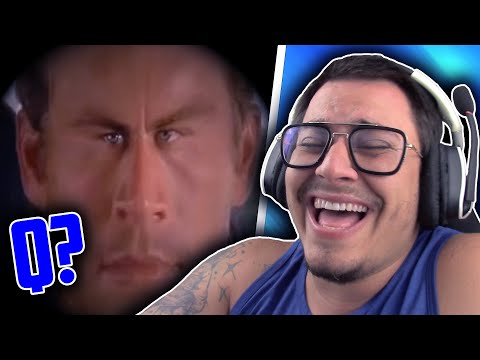 YTPBR - MAIS VELOZES E MAIS FURIOSOS [PARTE 2] | FALA MEU PEIXE [ARTE DA EDIÇÃO] [REACT]