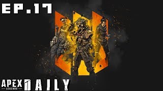 Best Apex Legends Funny Moments And Epic Plays 💥 Ep. 17
#APEXLEGENDS #APEXLEGENDSCLIPS #TWITCH
I Hope You Enjoyed Ep:17 Apex Legends Best Moments, WTF Fails and Epic WIN Plays of Apex Legends fail highlights in Battle Royale gameplay.
Im uploading these videos to promote Twitch Streamers ,
if you have some problem with credits and you dont want me to use your video or you want me to delete some videos contact me.
➖➖➖SUBSCRIBE FOR MORE➖➖➖
Never miss a daily video: https://goo.gl/3iK4wH
👍 LIKE THIS VIDEO!
🔔 Turn Notifications to join Squad!
➖➖➖FOLLOW ON TWITTER ➖➖➖
https://twitter.com/TwitchReRun
➖➖➖FOLLOW ON FACEBOOK ➖➖➖
https://www.facebook.com/TwitchReRun/
➖➖➖MUSIC➖➖➖
🎼 Its Crazy! (Instrumental) - Mise - https://www.youtube.com/watch?v=H2jk8dRPELY
🎼 Bubblegum - Declan DP - https://www.youtube.com/watch?v=E5BbrFYQIps
🎼 Still Back - ZAYFALL - https://www.youtube.com/watch?v=bkRr409ghOQ
🔴All streamers Are As Follows:
twitch.tv/a_seagull
twitch.tv/break
twitch.tv/dizzy
twitch.tv/drdisrespect
twitch.tv/goldglove
twitch.tv/grndpagaming
twitch.tv/iddqd
twitch.tv/kingrichard
twitch.tv/lyndonfps
twitch.tv/shroud
twitch.tv/sips_
twitch.tv/skadoodle
twitch.tv/wadu Best Apex Legends Funny Moments And Epic Plays 💥 Ep. 17