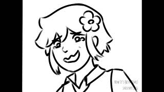 omori vines (SPOILERS)