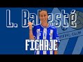 Laia Ballesté llega a Huelva para reforzar el eje de la zaga sportinguista
