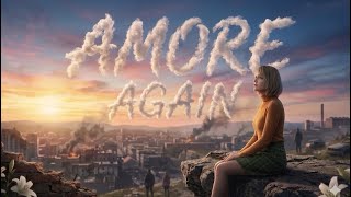 GAM - AGAIN (intro-Ep-Amore)