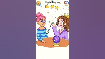 DOP 5 Delete One Part Fun Mobile Puzzle Game 💀 ( Tips + Walkthrough ) #shorts #ytshorts #gaming