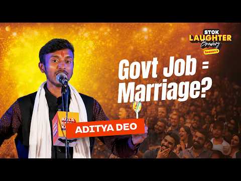 NEET, Breakups & My Forgetful Memory | Stand Up Comedy